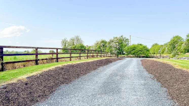 Photo of Rathduff Lodge, Rathduff, Thomastown, Co. Kilkenny, R95 N292