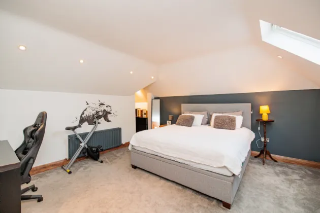 Photo of Rathduff Lodge, Rathduff, Thomastown, Co. Kilkenny, R95 N292