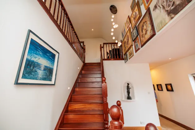 Photo of Rathduff Lodge, Rathduff, Thomastown, Co. Kilkenny, R95 N292