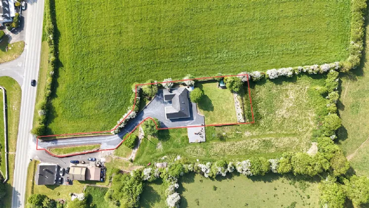 Photo of Rathduff Lodge, Rathduff, Thomastown, Co. Kilkenny, R95 N292