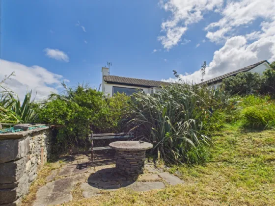 Photo of Hy-Brazil, Seapark, Lahinch, Co. Clare., V95 K7W7