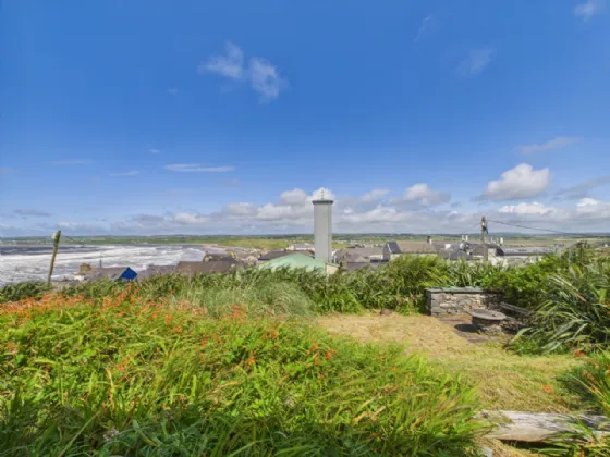 Photo of Hy-Brazil, Seapark, Lahinch, Co. Clare., V95 K7W7