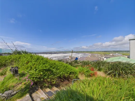 Photo of Hy-Brazil, Seapark, Lahinch, Co. Clare., V95 K7W7