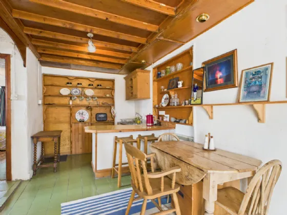 Photo of Hy-Brazil, Seapark, Lahinch, Co. Clare., V95 K7W7