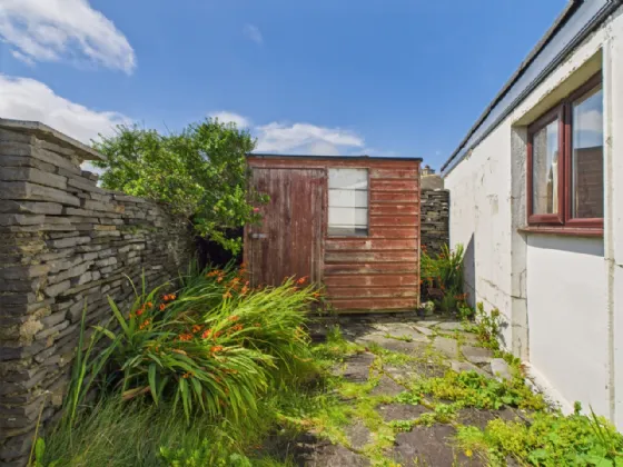 Photo of Hy-Brazil, Seapark, Lahinch, Co. Clare., V95 K7W7