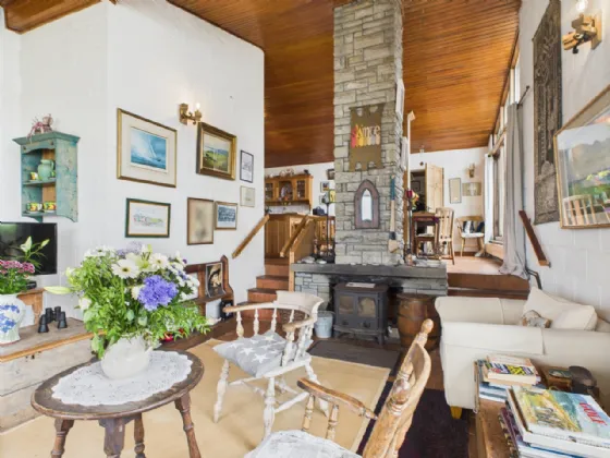 Photo of Hy-Brazil, Seapark, Lahinch, Co. Clare., V95 K7W7