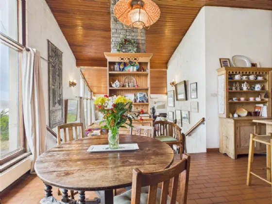 Photo of Hy-Brazil, Seapark, Lahinch, Co. Clare., V95 K7W7