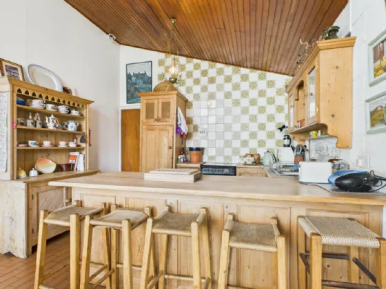 Photo of Hy-Brazil, Seapark, Lahinch, Co. Clare., V95 K7W7