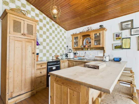 Photo of Hy-Brazil, Seapark, Lahinch, Co. Clare., V95 K7W7