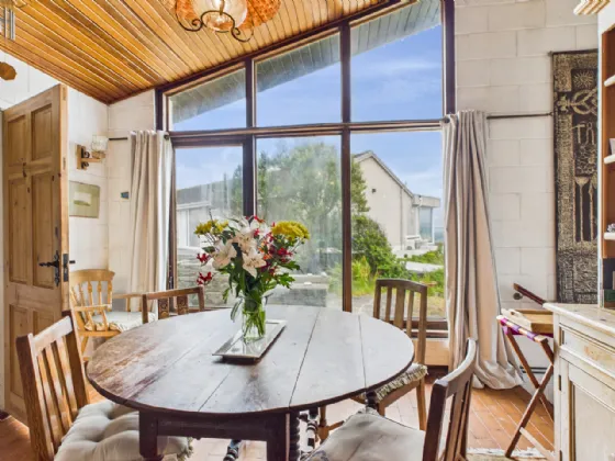 Photo of Hy-Brazil, Seapark, Lahinch, Co. Clare., V95 K7W7