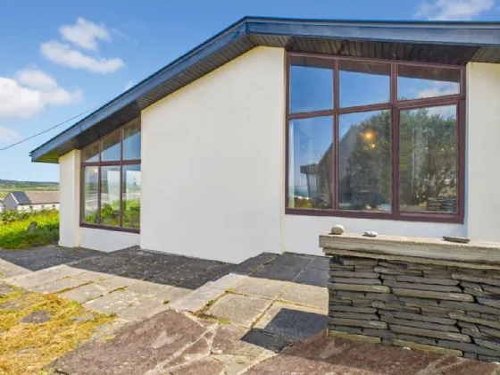 Photo of Hy-Brazil, Seapark, Lahinch, Co. Clare., V95 K7W7