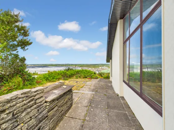 Photo of Hy-Brazil, Seapark, Lahinch, Co. Clare., V95 K7W7