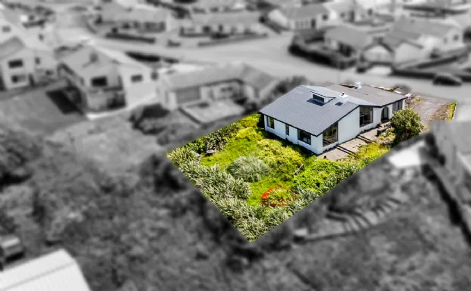 Photo of Hy-Brazil, Seapark, Lahinch, Co. Clare., V95 K7W7