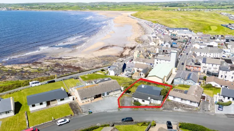 Photo of Hy-Brazil, Seapark, Lahinch, Co. Clare., V95 K7W7