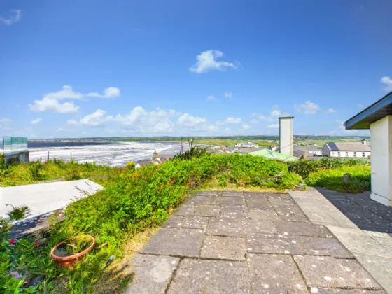 Photo of Hy-Brazil, Seapark, Lahinch, Co. Clare., V95 K7W7