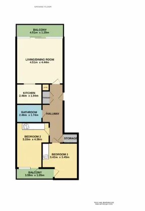 Photo of 202 Crosbies Yard, Ossory Road, East Wall, Dublin 3, D03 TY44