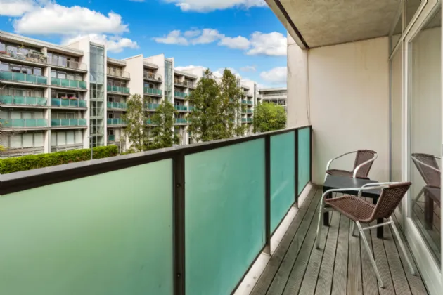 Photo of 202 Crosbies Yard, Ossory Road, East Wall, Dublin 3, D03 TY44