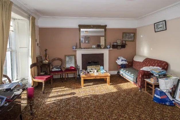 Photo of Capitol Cleaners Premises, 14 O'Connell St, Dungarvan, Co Waterford, X35AN24