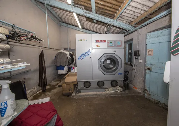 Photo of Capitol Cleaners Premises, 14 O'Connell St, Dungarvan, Co Waterford, X35AN24