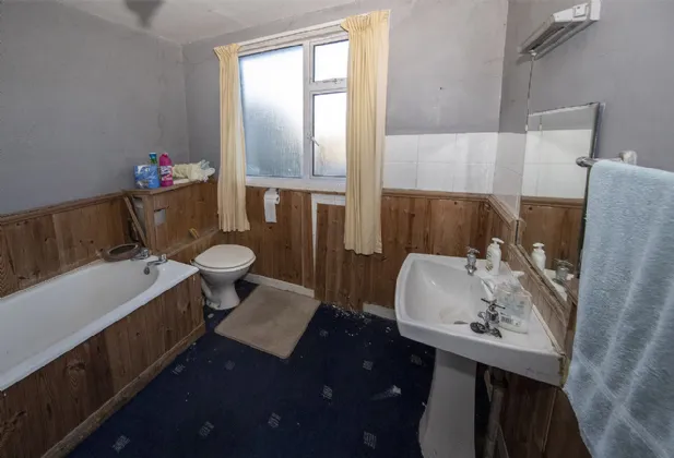 Photo of Capitol Cleaners Premises, 14 O'Connell St, Dungarvan, Co Waterford, X35AN24