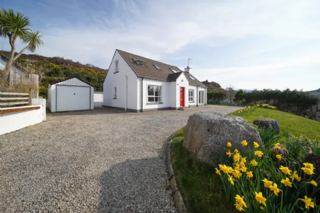 Photo of Carnnagore, Kill, Carrigart, Co. Donegal, F92EN82