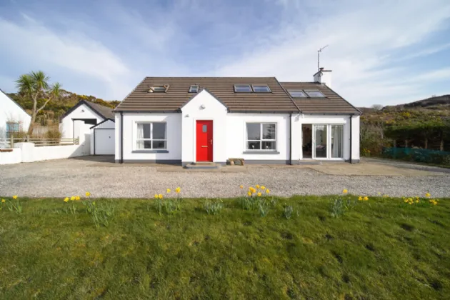 Photo of Carnnagore, Kill, Carrigart, Co. Donegal, F92EN82