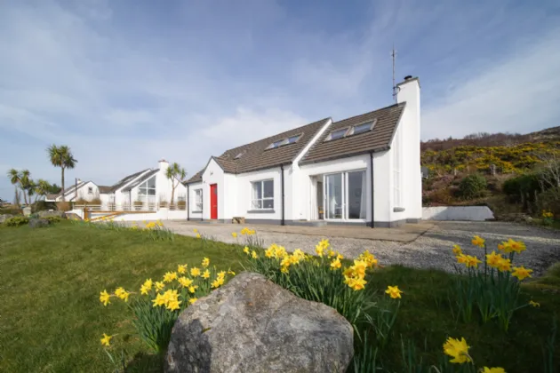 Photo of Carnnagore, Kill, Carrigart, Co. Donegal, F92EN82