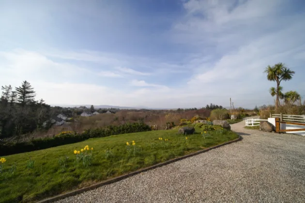 Photo of Carnnagore, Kill, Carrigart, Co. Donegal, F92EN82