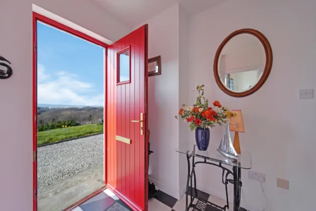 Photo of Carnnagore, Kill, Carrigart, Co. Donegal, F92EN82