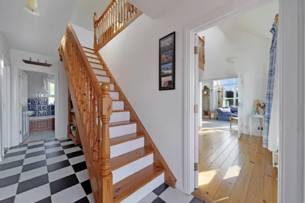 Photo of Carnnagore, Kill, Carrigart, Co. Donegal, F92EN82