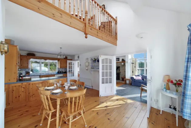 Photo of Carnnagore, Kill, Carrigart, Co. Donegal, F92EN82