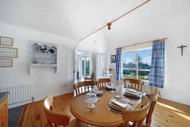 Photo of Carnnagore, Kill, Carrigart, Co. Donegal, F92EN82