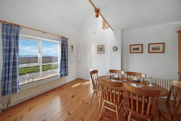 Photo of Carnnagore, Kill, Carrigart, Co. Donegal, F92EN82