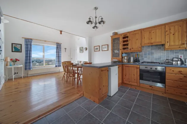 Photo of Carnnagore, Kill, Carrigart, Co. Donegal, F92EN82