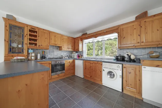 Photo of Carnnagore, Kill, Carrigart, Co. Donegal, F92EN82