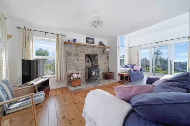 Photo of Carnnagore, Kill, Carrigart, Co. Donegal, F92EN82