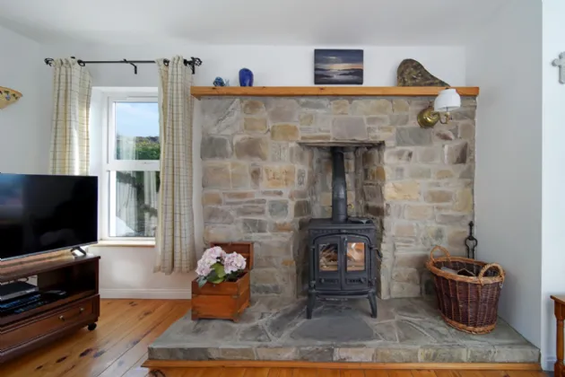 Photo of Carnnagore, Kill, Carrigart, Co. Donegal, F92EN82