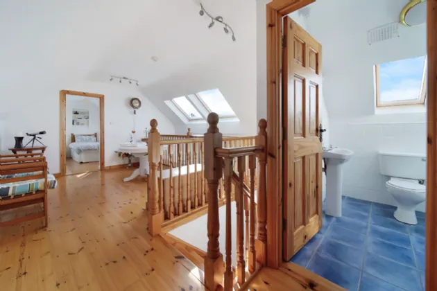 Photo of Carnnagore, Kill, Carrigart, Co. Donegal, F92EN82