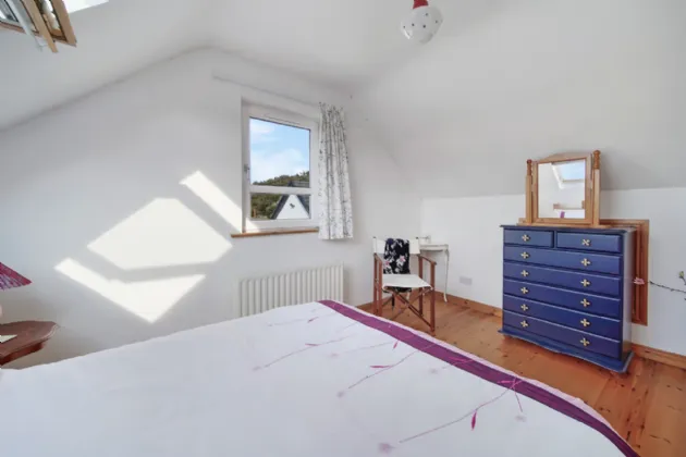 Photo of Carnnagore, Kill, Carrigart, Co. Donegal, F92EN82