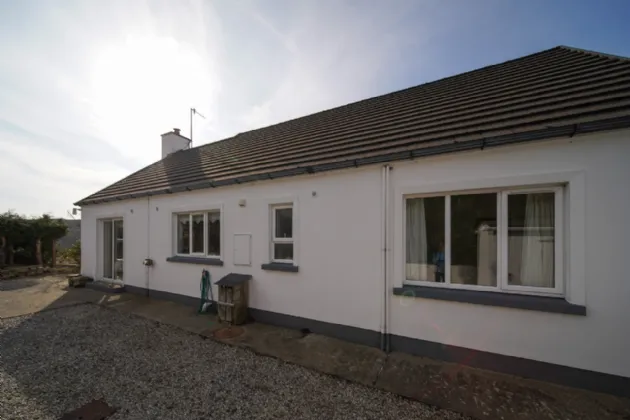 Photo of Carnnagore, Kill, Carrigart, Co. Donegal, F92EN82