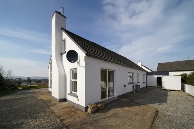 Photo of Carnnagore, Kill, Carrigart, Co. Donegal, F92EN82