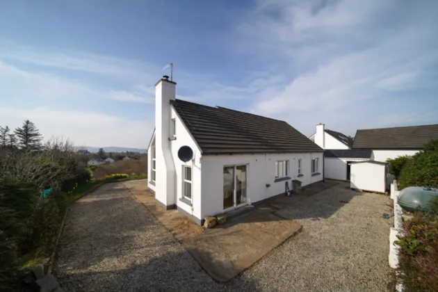 Photo of Carnnagore, Kill, Carrigart, Co. Donegal, F92EN82