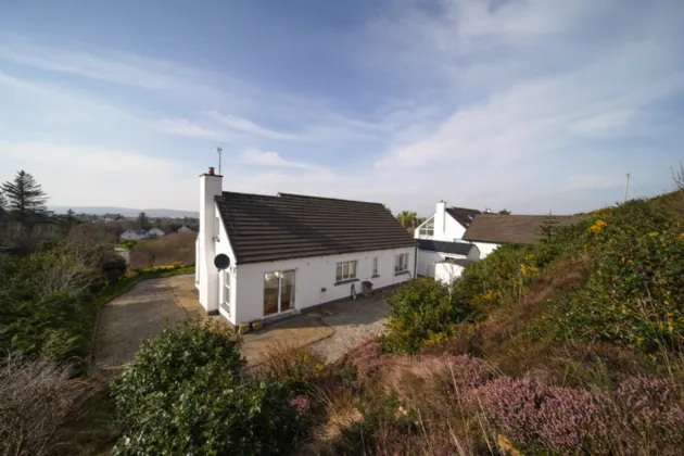 Photo of Carnnagore, Kill, Carrigart, Co. Donegal, F92EN82