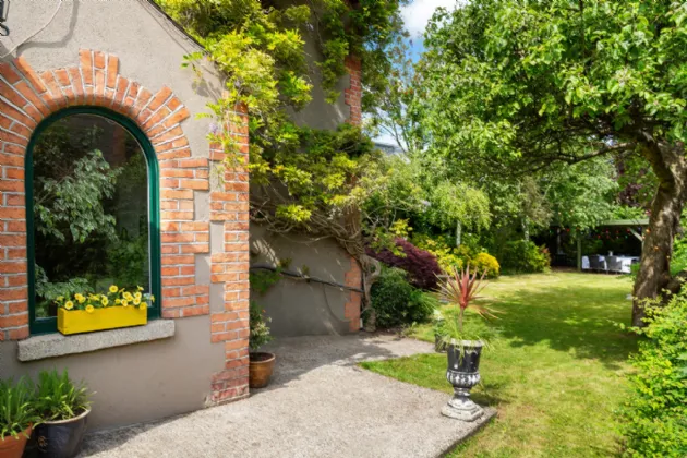 Photo of 3 Saint Georges Villas, Inchicore Parade, Dublin 8, D08WR5Y