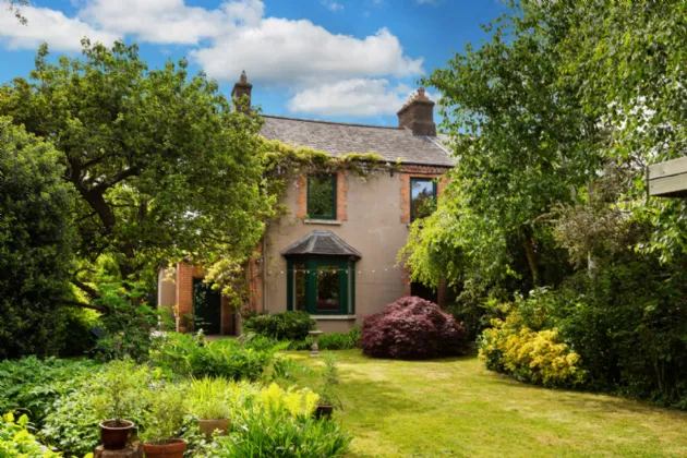 Photo of 3 Saint Georges Villas, Inchicore Parade, Dublin 8, D08WR5Y