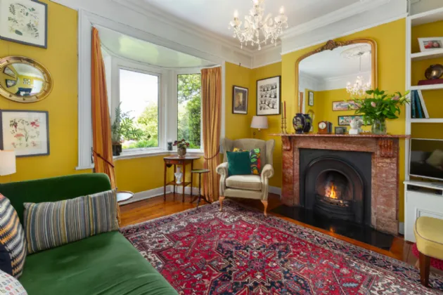 Photo of 3 Saint Georges Villas, Inchicore Parade, Dublin 8, D08WR5Y