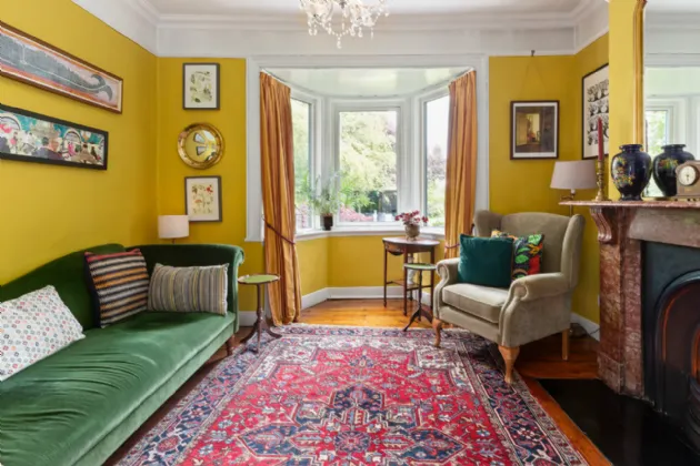 Photo of 3 Saint Georges Villas, Inchicore Parade, Dublin 8, D08WR5Y