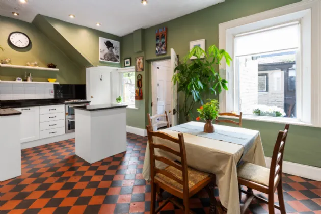 Photo of 3 Saint Georges Villas, Inchicore Parade, Dublin 8, D08WR5Y