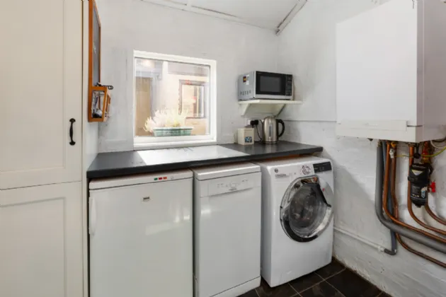 Photo of 3 Saint Georges Villas, Inchicore Parade, Dublin 8, D08WR5Y