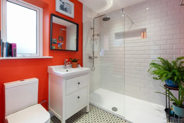 Photo of 3 Saint Georges Villas, Inchicore Parade, Dublin 8, D08WR5Y